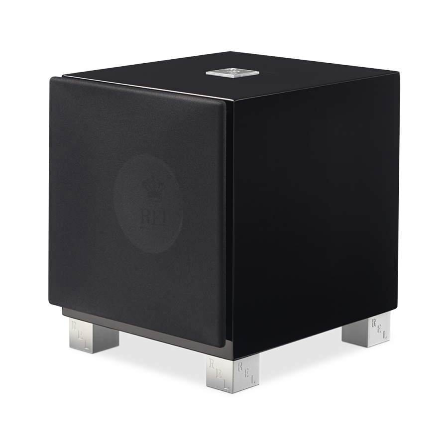 Subwoofer rel t/7i