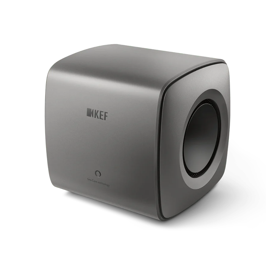 Subwoofer kef kc62