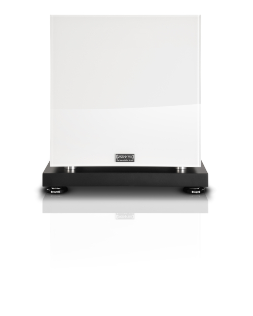 Subwoofer audio physic luna