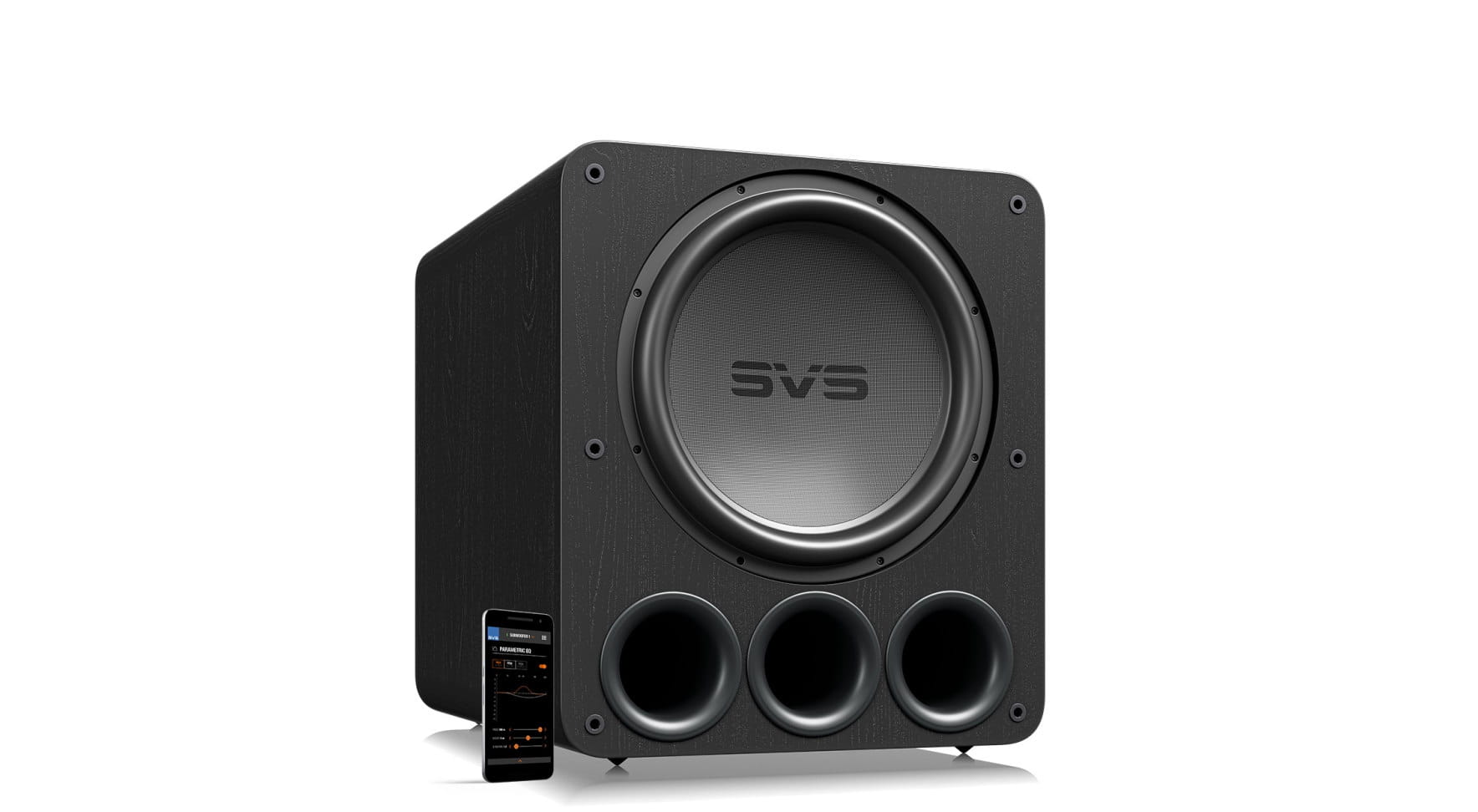 Subwoofer svs pb-17 ultra