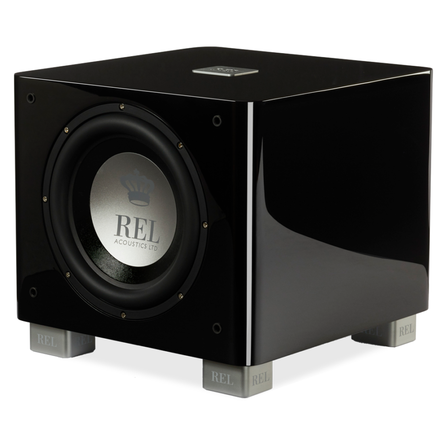 Subwoofer rel t/9x