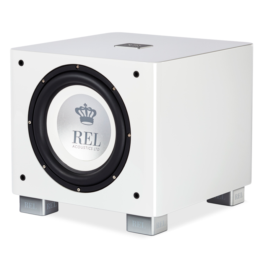 Subwoofer rel t/9x