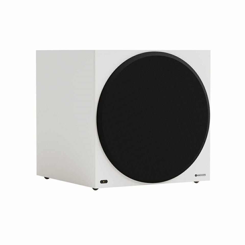 Subwoofer monitor audio vestra w15