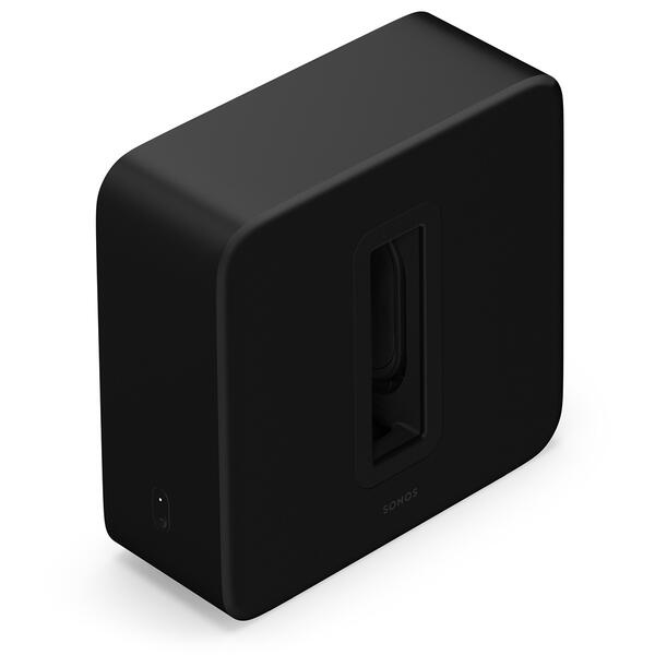 Subwoofer sonos sub 4