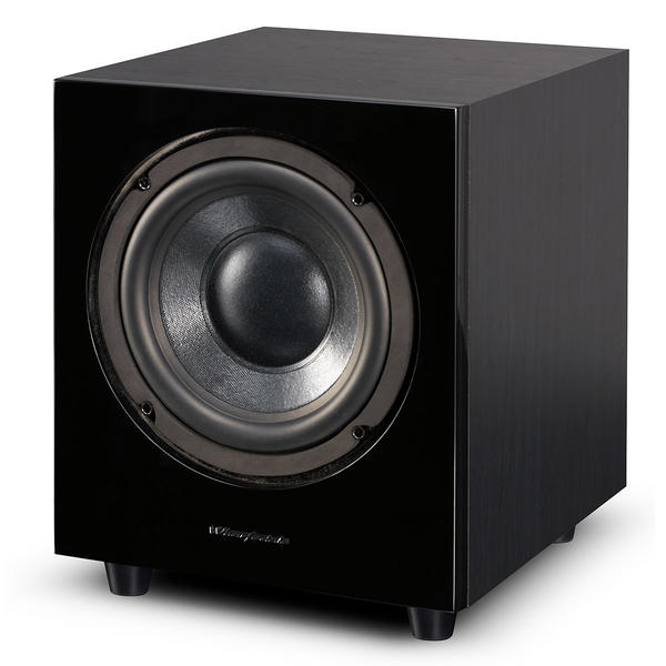 Subwoofer 8'' wharfedale wh-d8