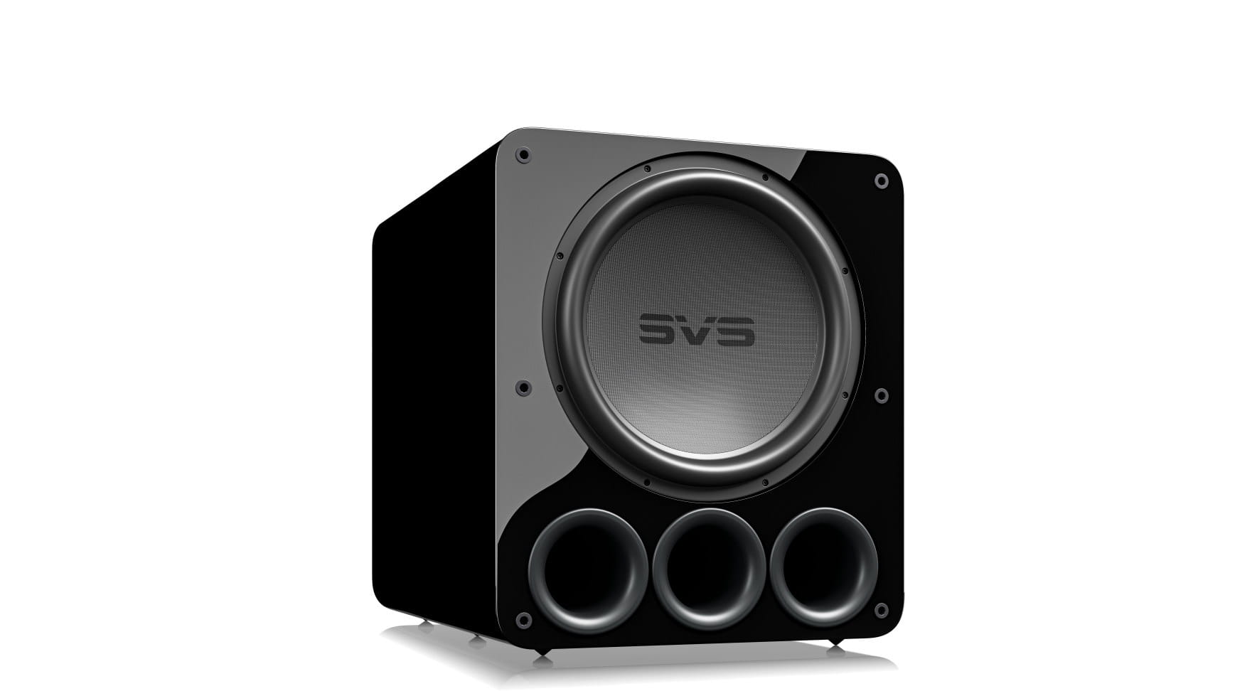 Subwoofer svs pb-17 ultra