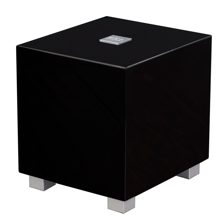 Subwoofer rel tzero mkiii