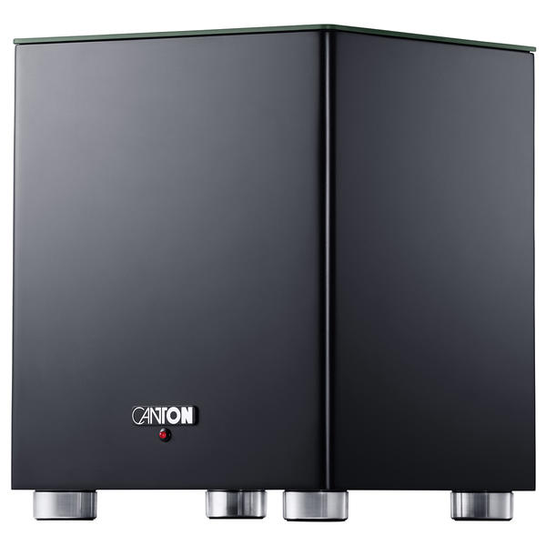 Subwoofer canton smart sub 8