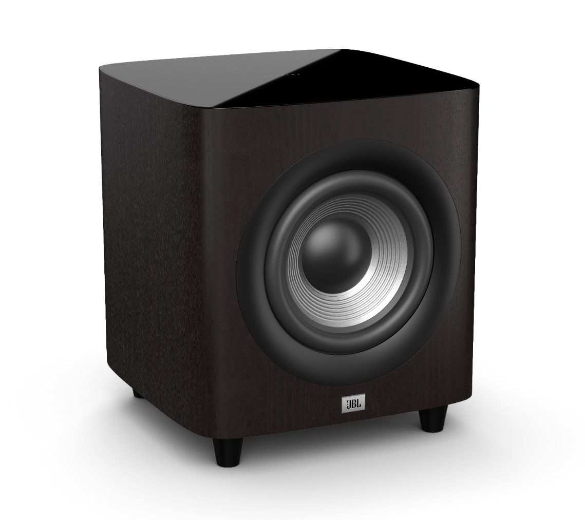 Jbl studio 650p - subwoofer aktywny
