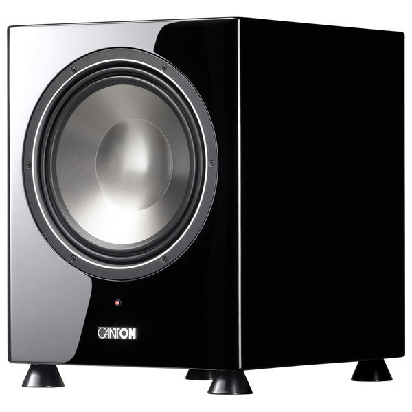 Subwoofer canton sub 1500 r