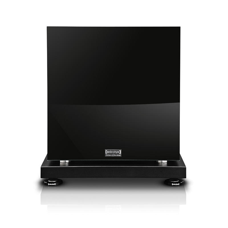 Subwoofer audio physic luna