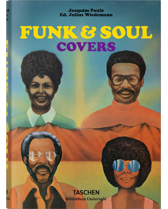 Funk & Soul Covers