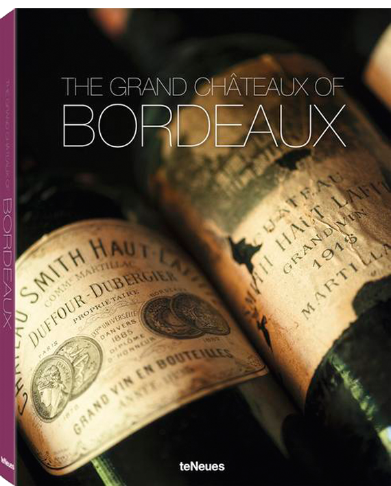 Grand Châteaux of Bordeaux