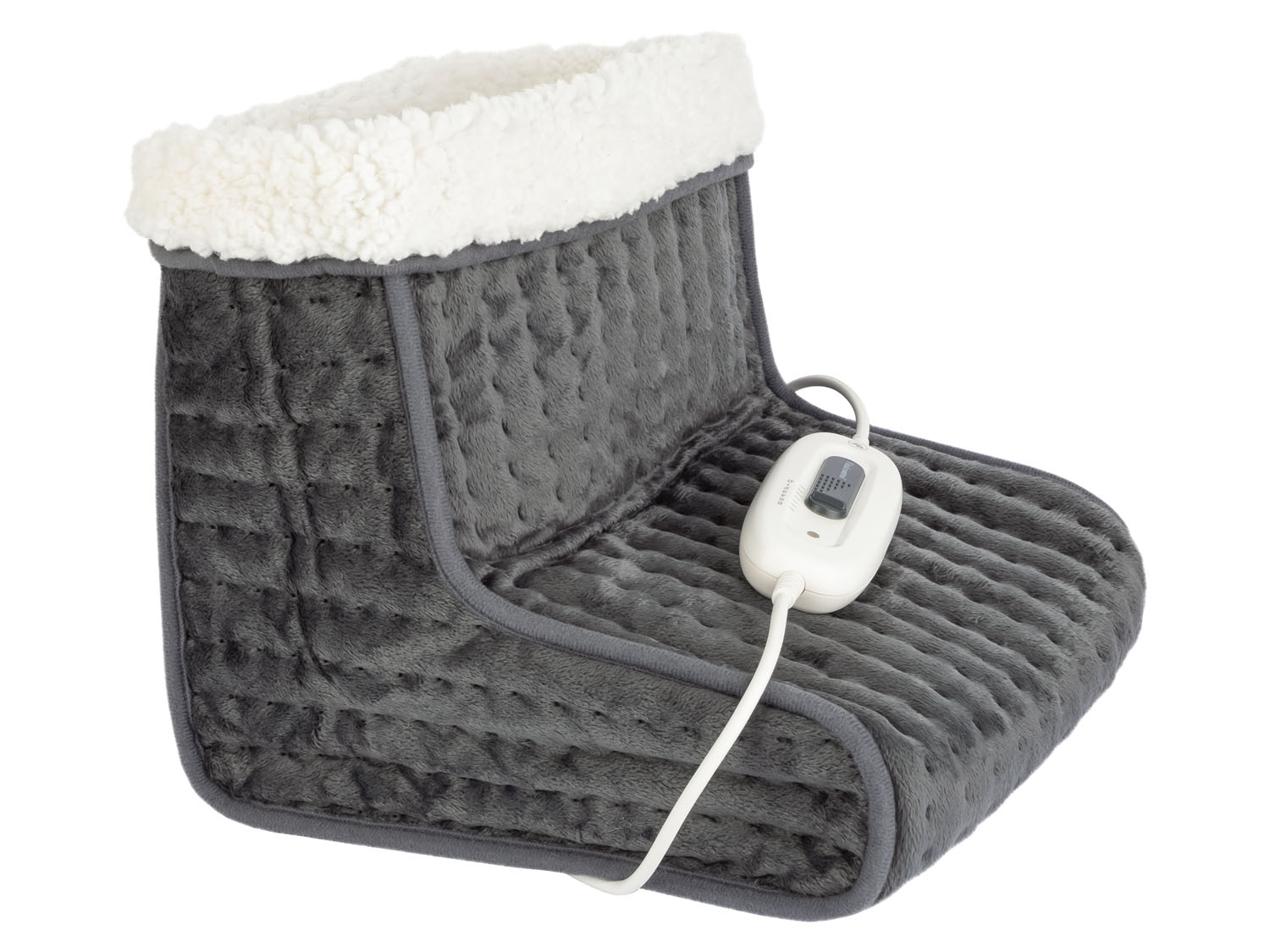 Sanitas Ogrzewacz do stóp SFW 12