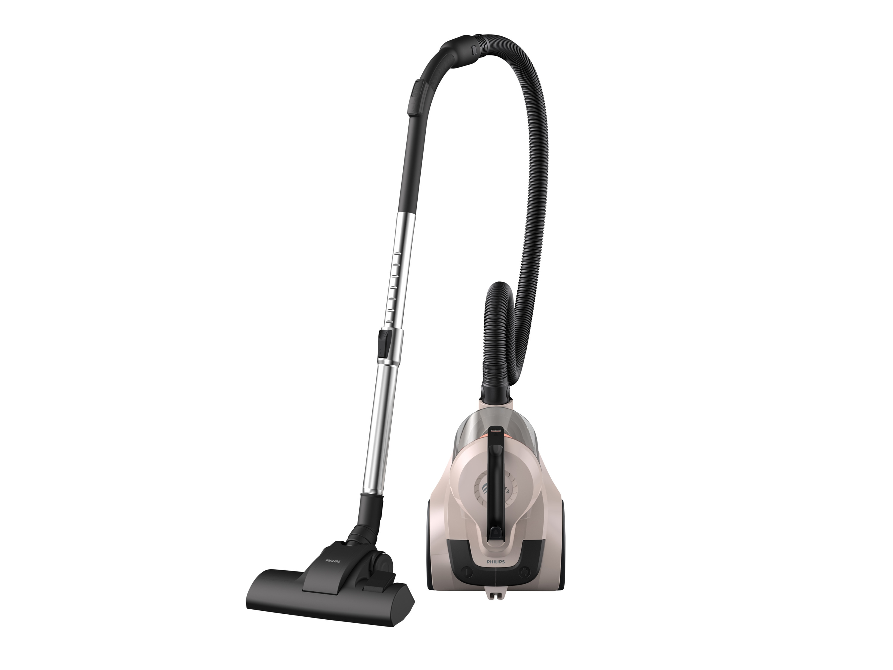 Philips Odkurzacz bezworkowy, 800 W