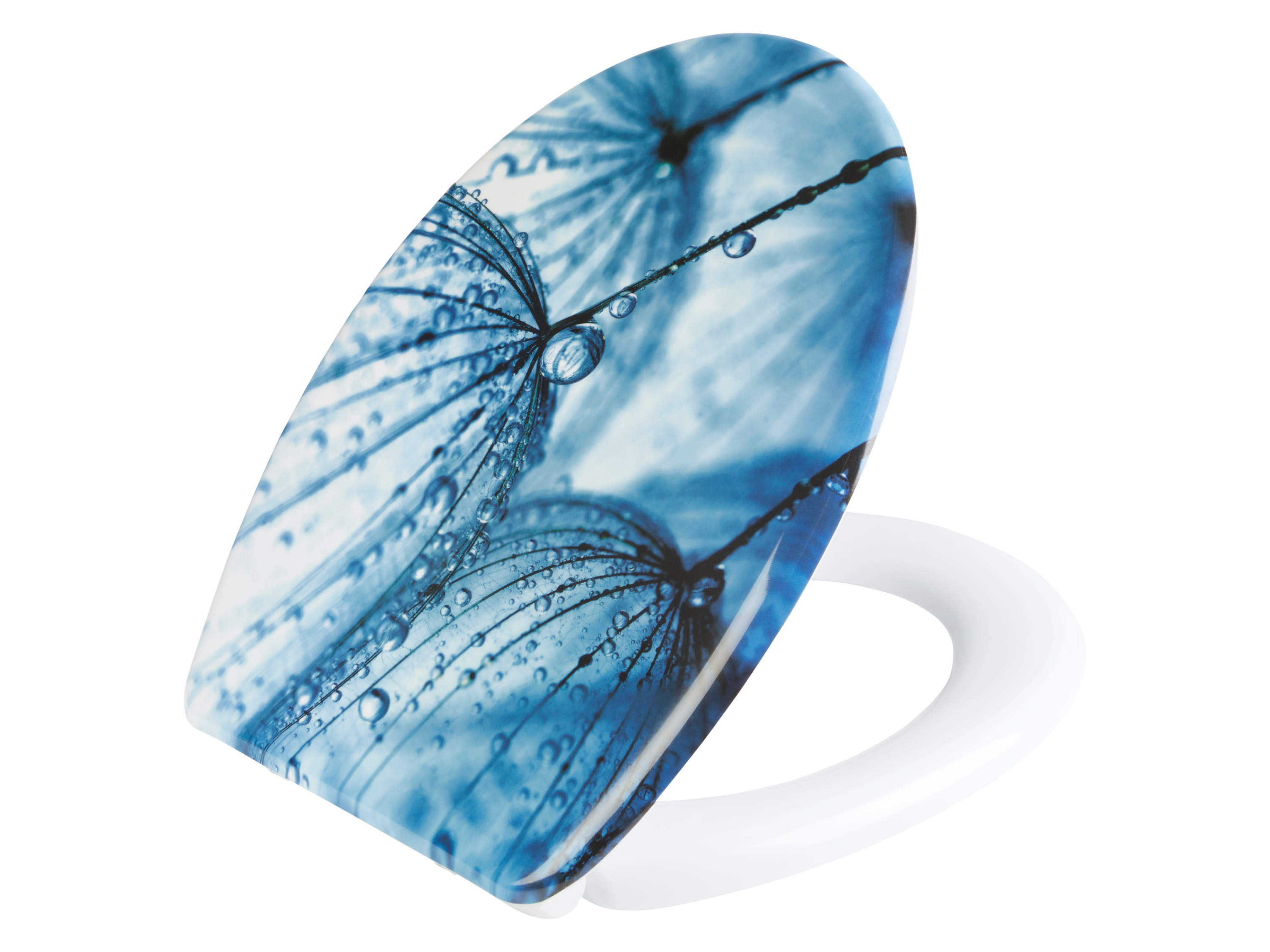 Livarno home Deska sedesowa Naturalny