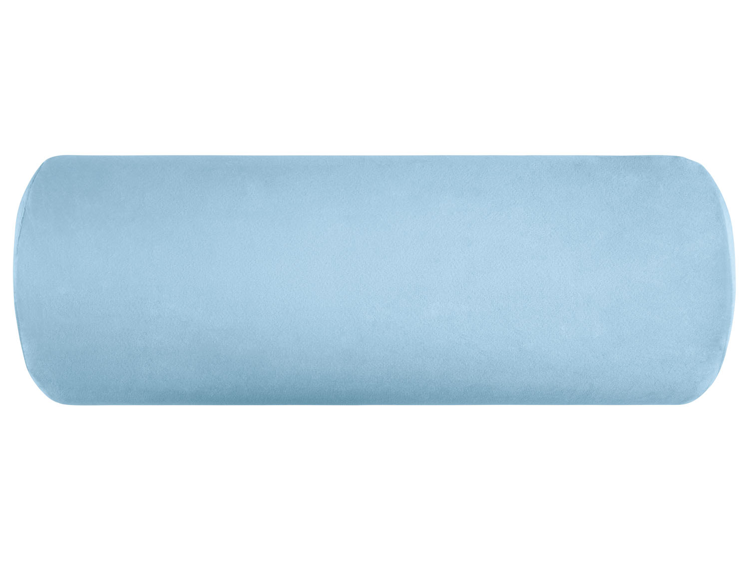 Livarno home Poduszka pod plecy/kark/między kolana, 1 sztuka Poduszka pod kolana, Jasnoniebieski