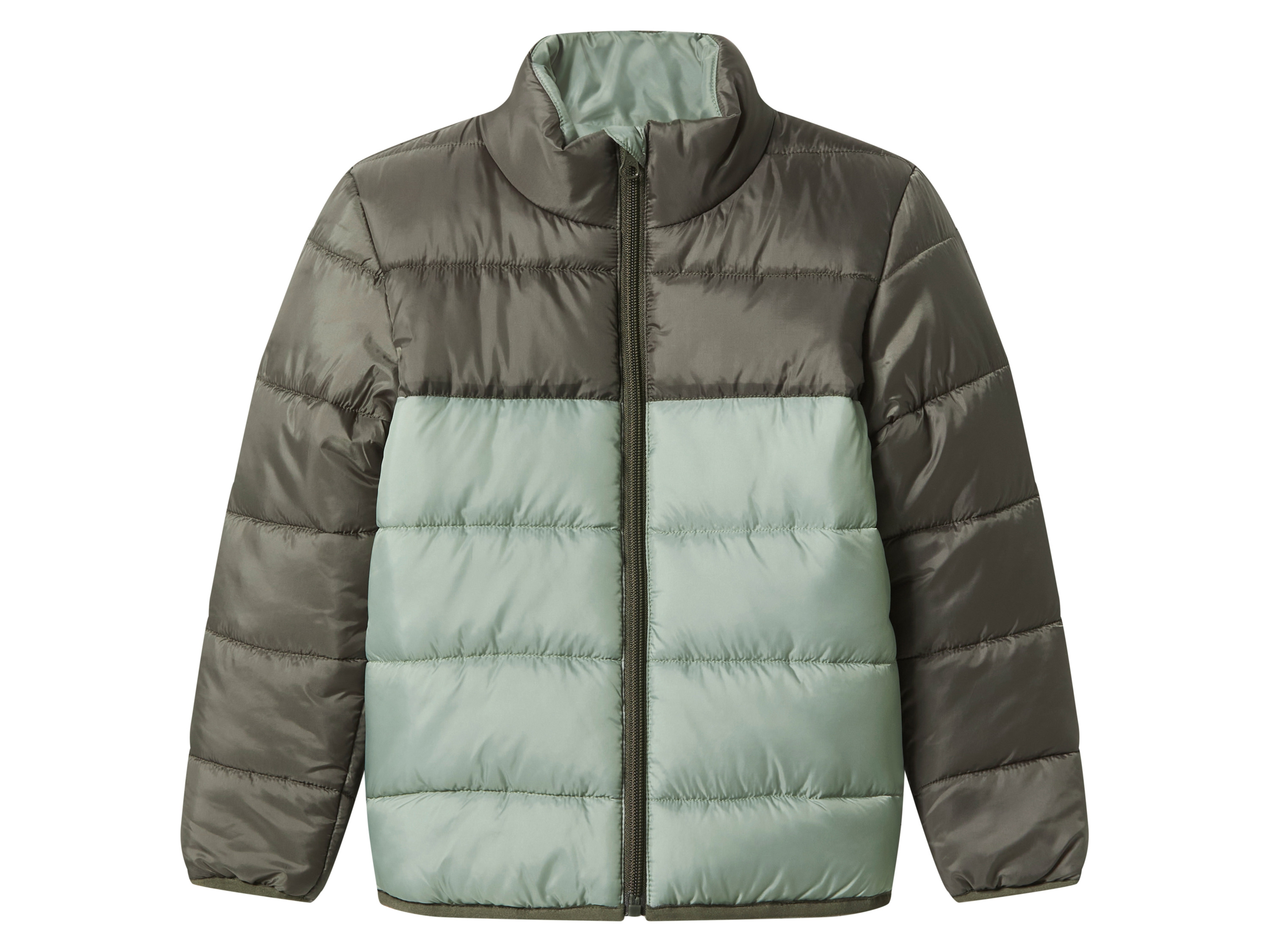 lupilu Kurtka lekka dziecięca Zielony, 110/116