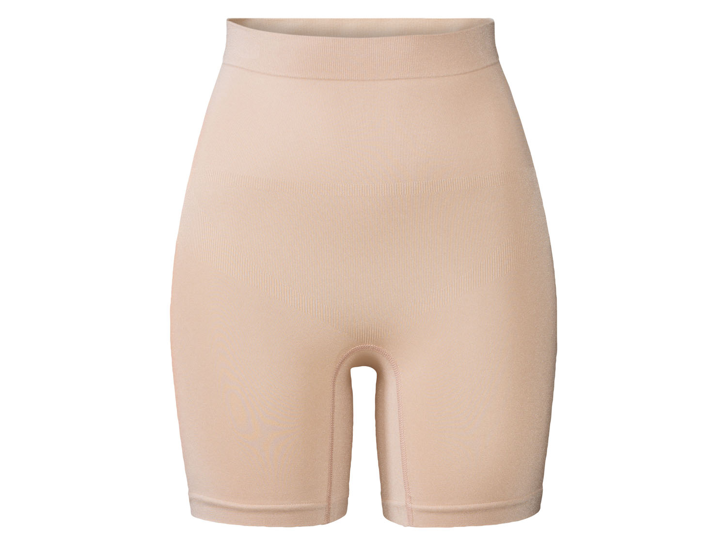 esmara Bezszwowe majtki modelujące damskie typu panty Xl48/50, skóra