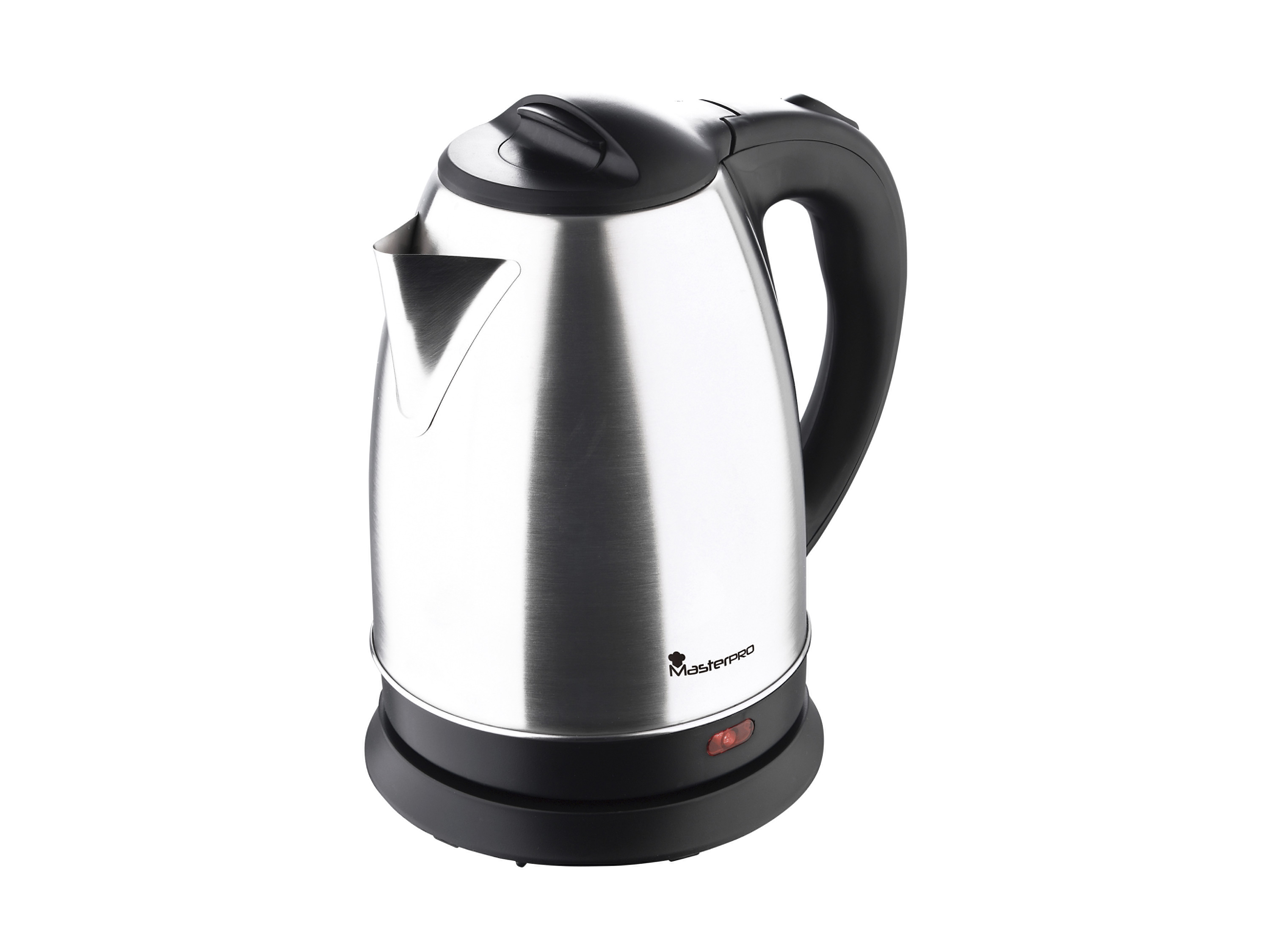Masterpro Czajnik elektryczny, 1,7 l, 1800 W