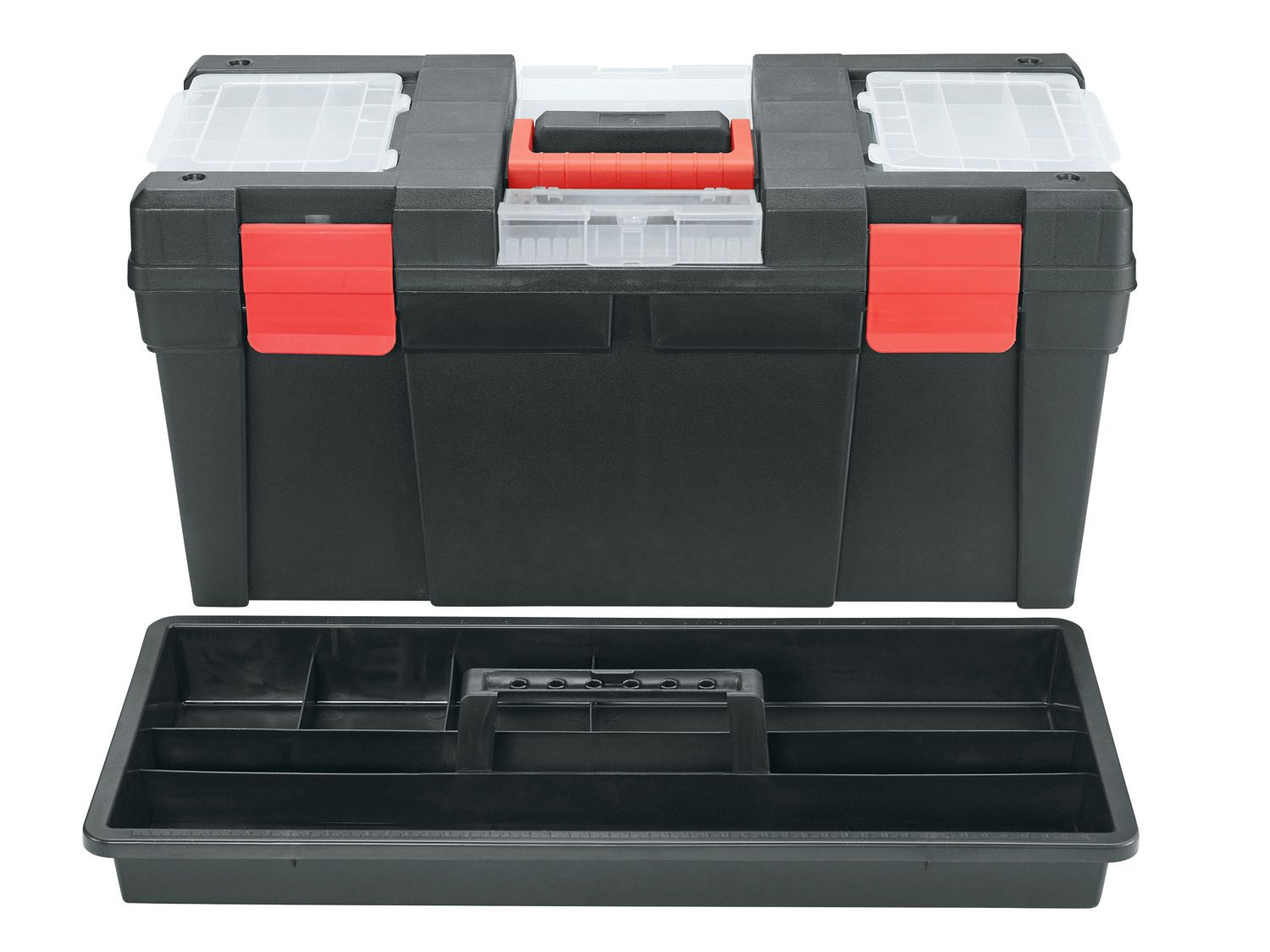 Powerfix Skrzynka na narzędzia