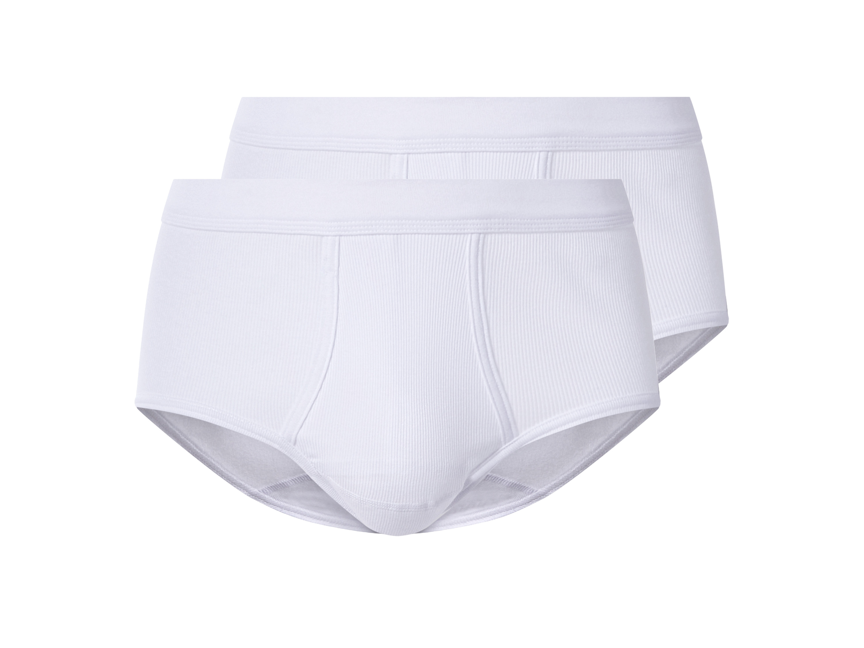 esmara Men Majtki slipy męskie z biobawełny 7/Xl