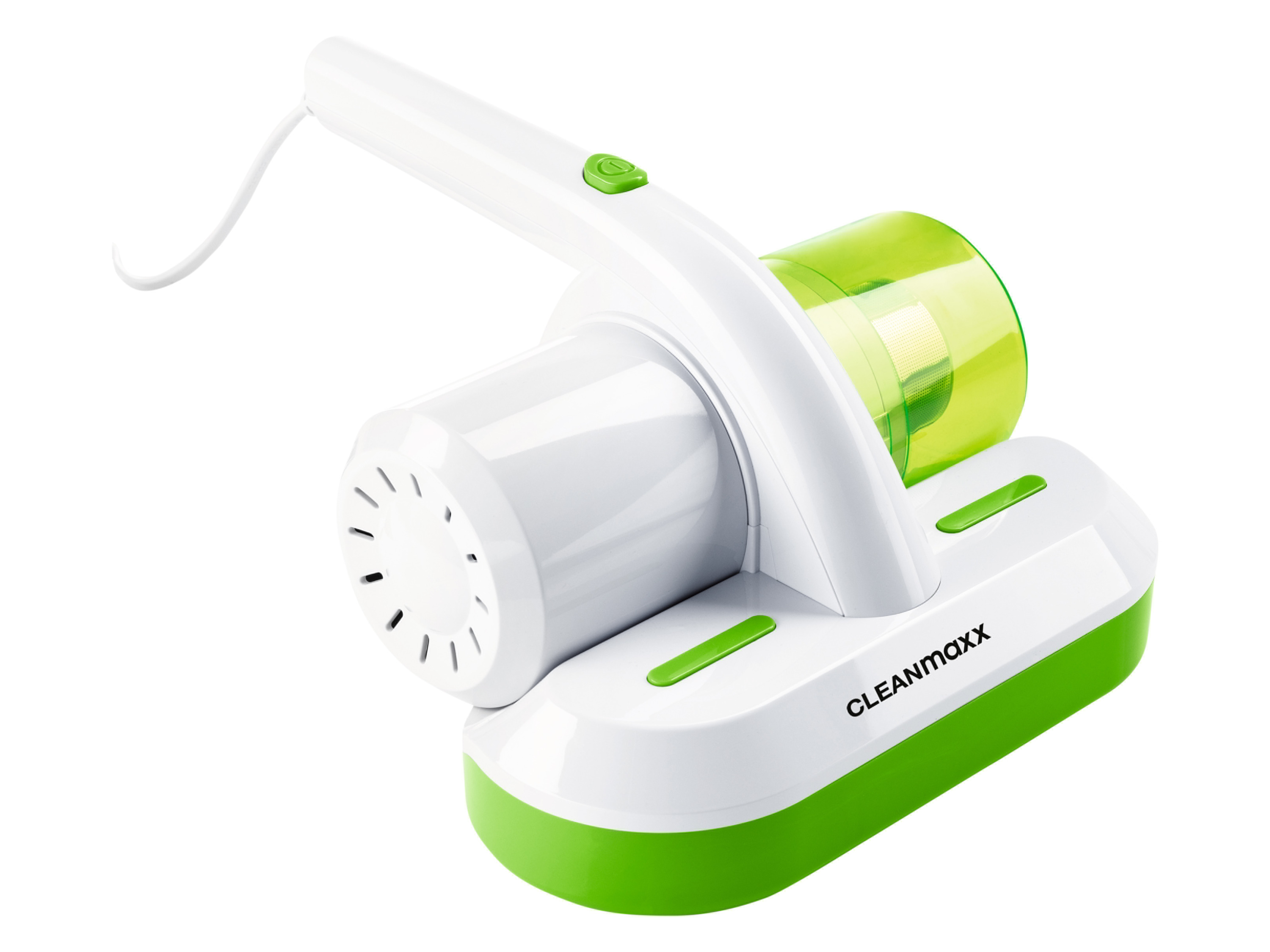 Cleanmaxx Odkurzacz ręczny do roztoczy