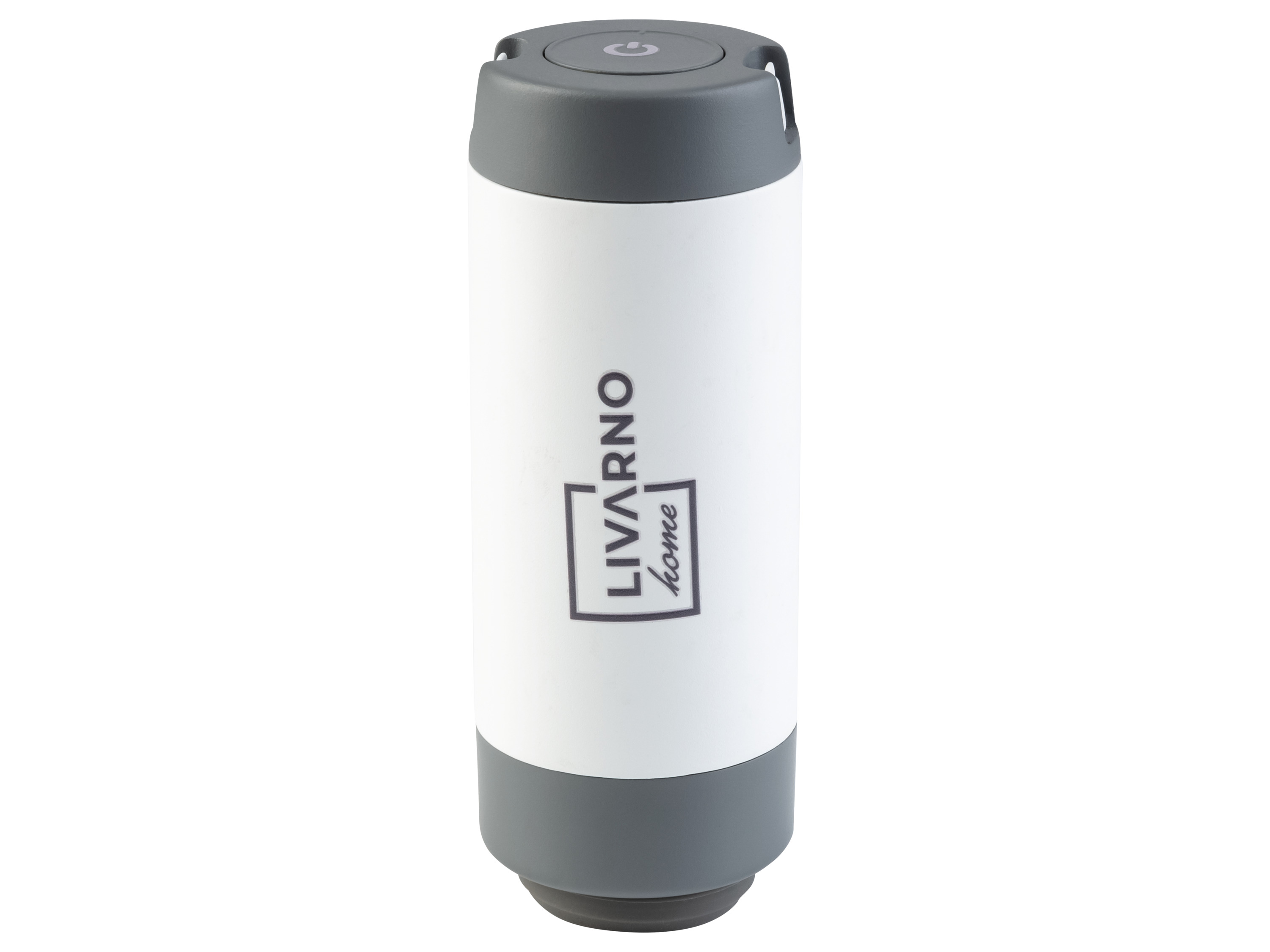 Livarno home Akcesoria do pakowania próżniowego, 4 rodzaje Ręczny odkurzacz próżniowy