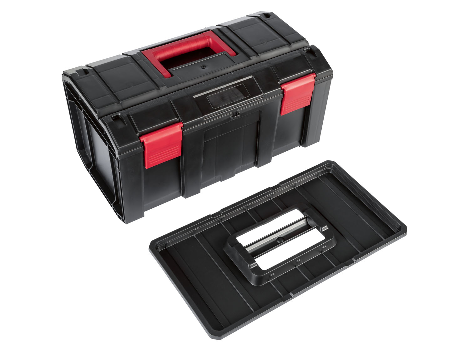 Parkside Skrzynka na narzędzia z uchwytem