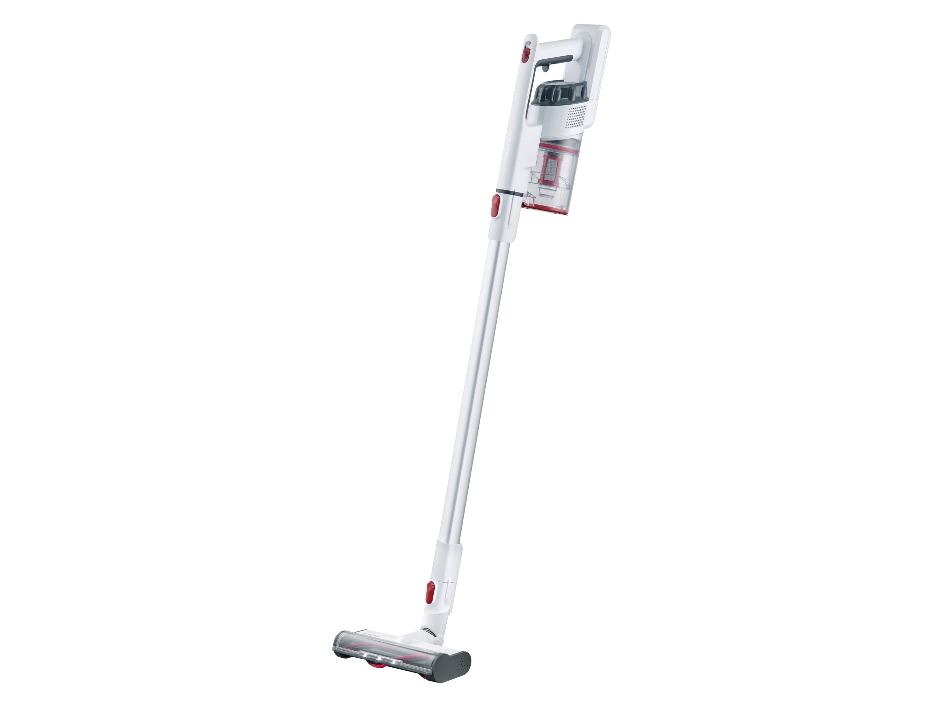 Severin Bezprzewodowy odkurzacz ręczny i kijowy Hv9273, 120 W