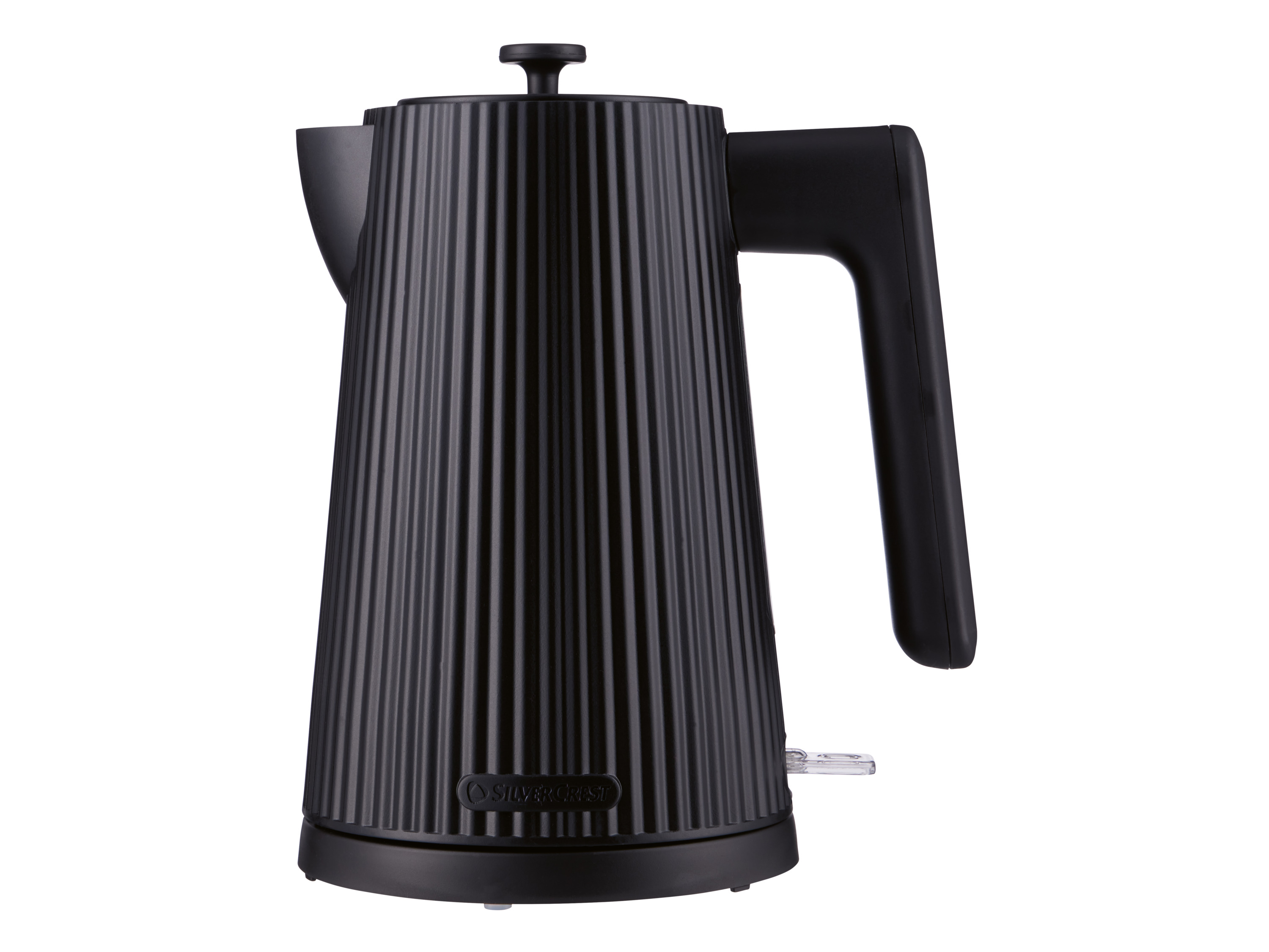 Silvercrest Czajnik elektryczny, 3100 W, Swks 3100 B1 Czarny