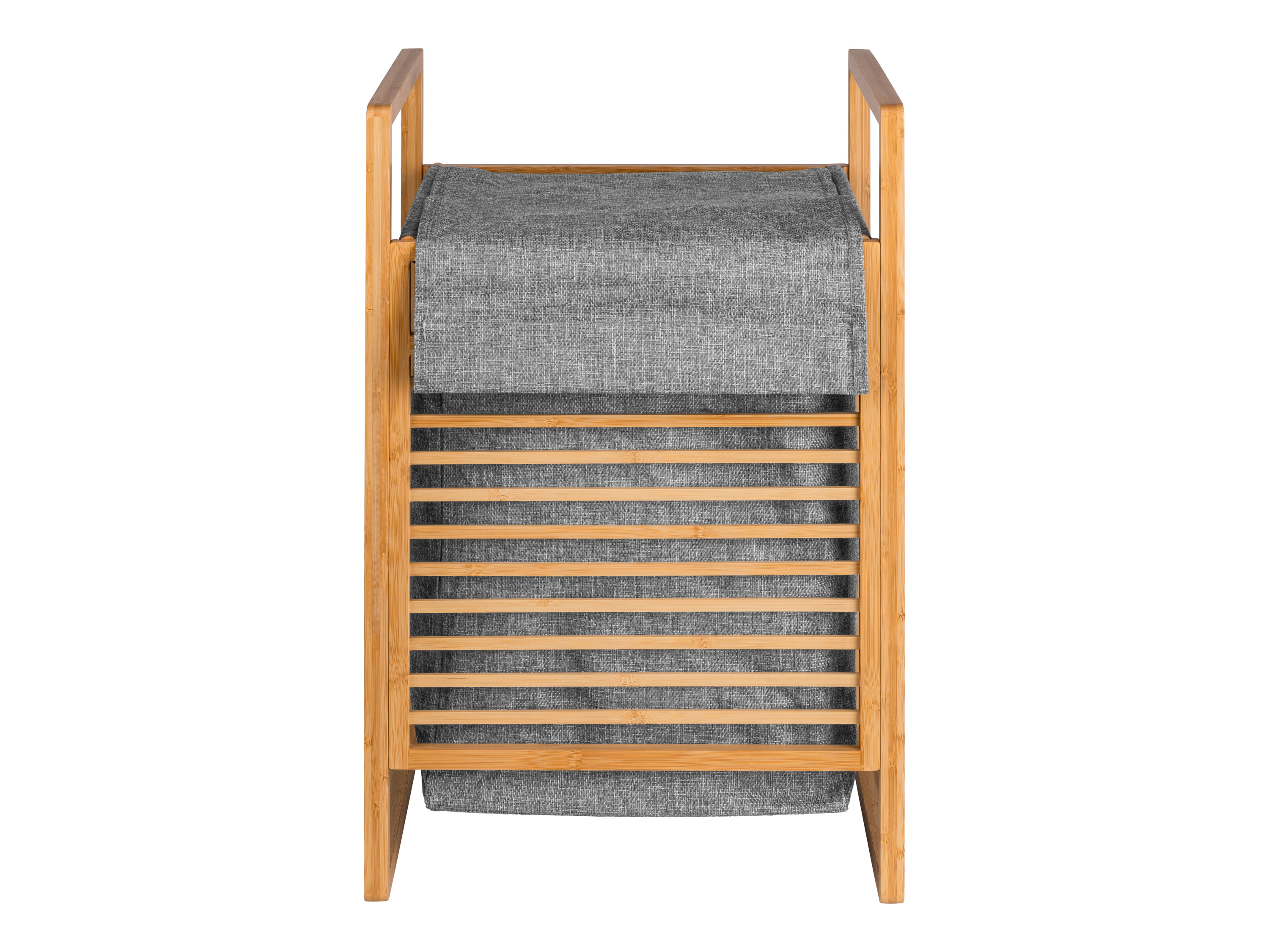 Livarno Kosz na pranie lub Narożny regał łazienkowy Kosz