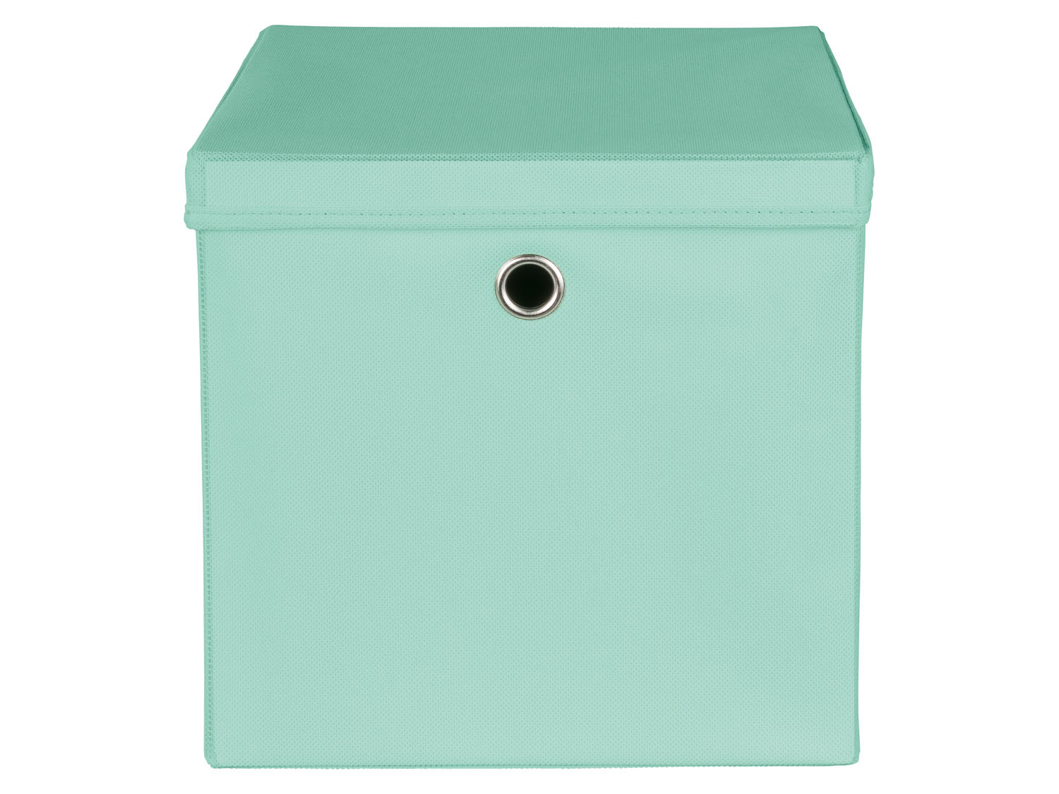 Livarno home Pojemnik do przechowywania, 20 l Miętowy