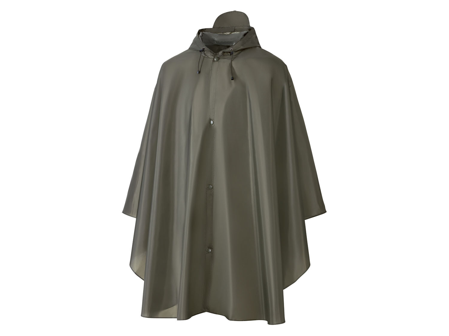 Crivit Peleryna przeciwdeszczowa męska