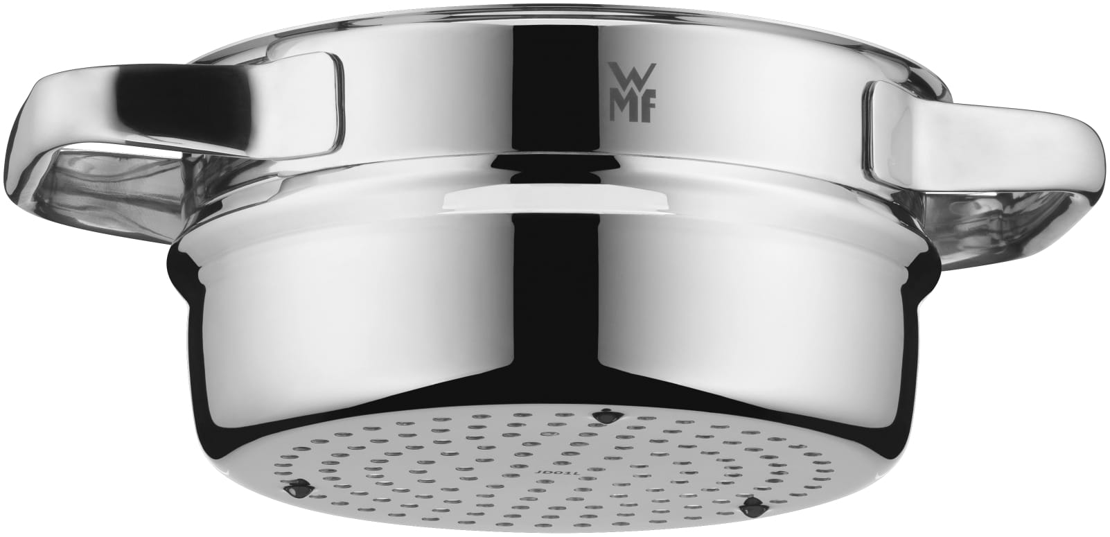 Wkład do gotowania na parze 16cm Compact Cuisine