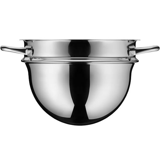 Wkład do gotowania na parze Fusiontec Compact 22 cm