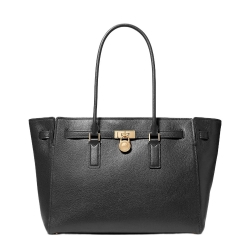 Michael Kors HAMILTON 30F5GNXT3L 01-BLACK