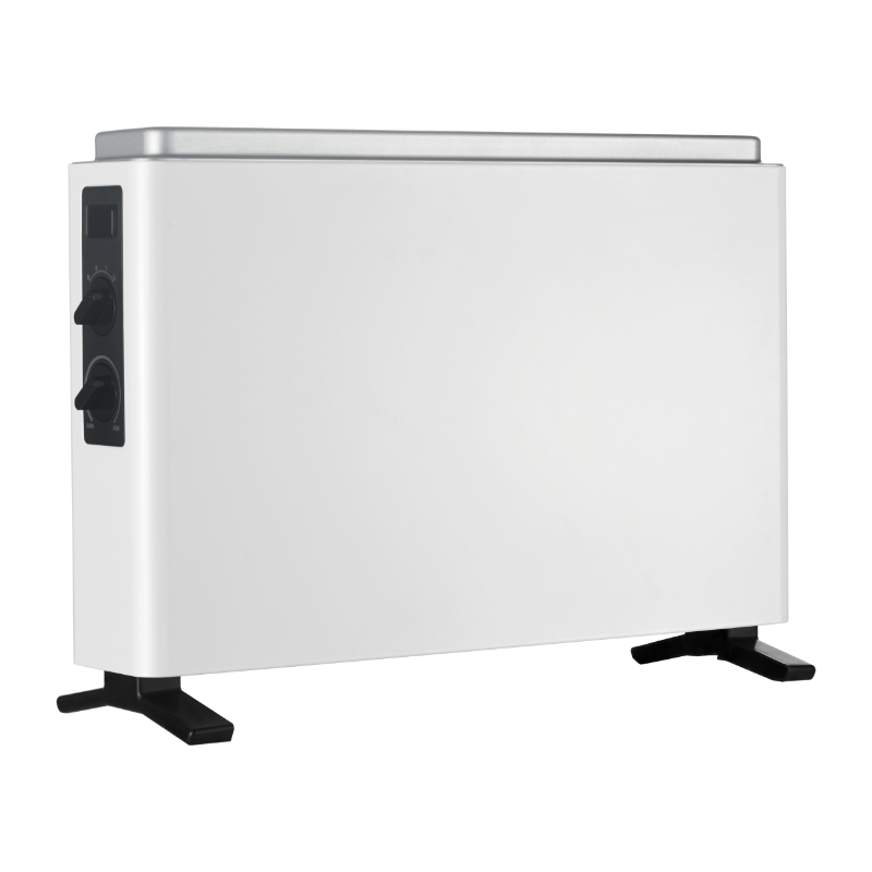 Darmowa Dostawa - Grzejnik konwektorowy 53.2x37.5 cm 2000 W Midea MNDK2021A