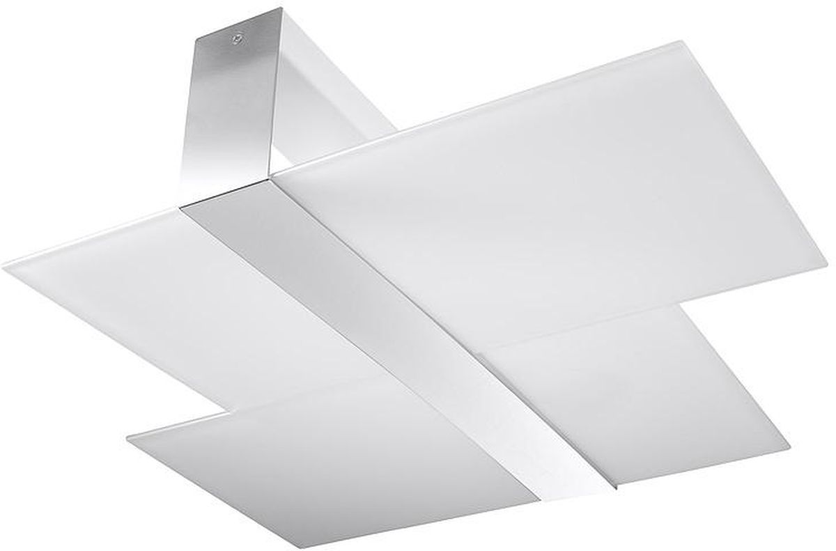 Darmowa Dostawa - Lampa podsufitowa Sollux Lighting Massimo SL0188