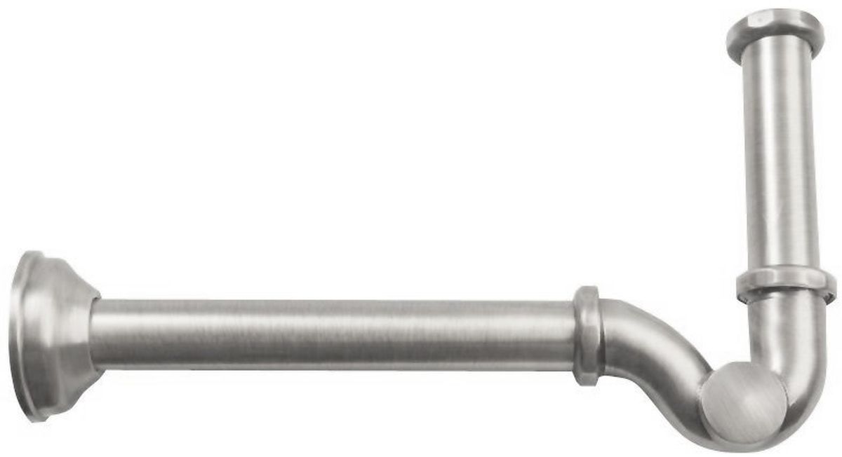 Darmowa Dostawa - Syfon do bidetu Sapho 9608