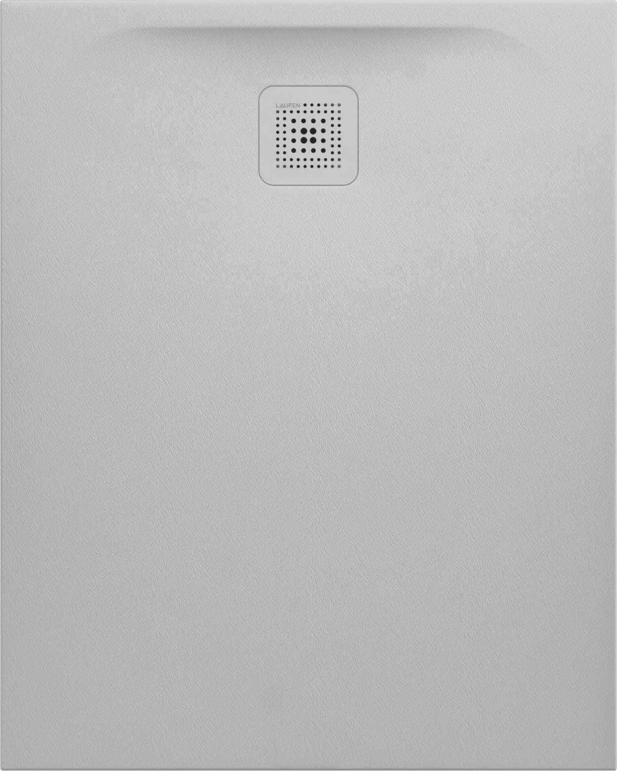 Darmowa Dostawa - Brodzik prostokątny 120x90 cm beton Laufen Pro H2109580790001