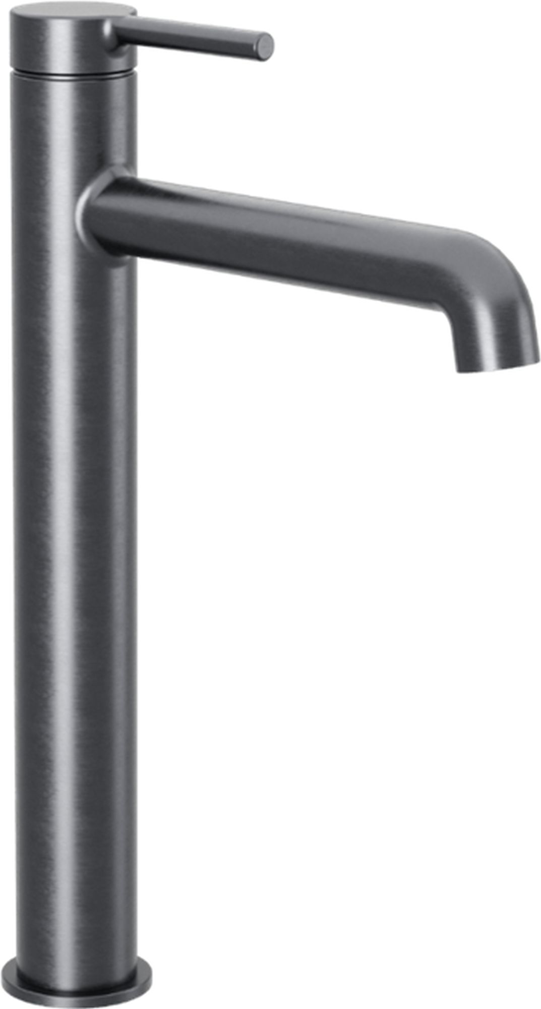 Darmowa Dostawa - Bateria umywalkowa stojąca grafit Excellent Delta Pi AREX1212AB