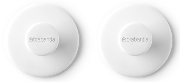 Darmowa Dostawa - Wieszak na ręcznik Brabantia ReNew 280344