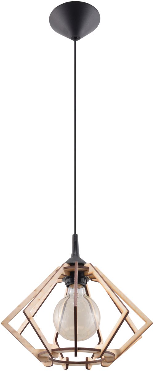 Darmowa Dostawa - Lampa wisząca Sollux Lighting Pompelmo SL0393