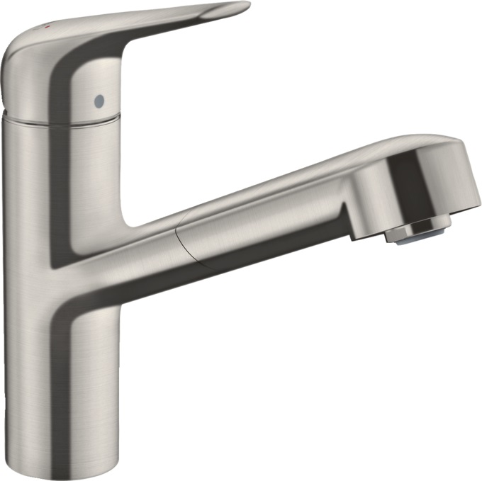 Darmowa Dostawa - Bateria kuchenna Hansgrohe Focus M42 71814800
