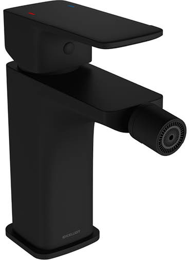 Darmowa Dostawa - Bateria bidetowa Excellent Keria AREX2003BL