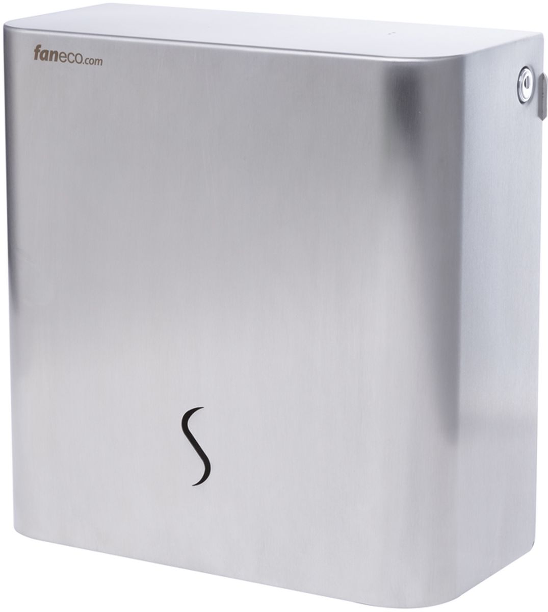 Darmowa Dostawa - Podajnik do ręczników papierowych Faneco Luna P600SNB
