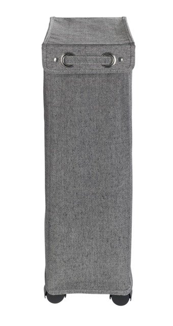 Darmowa Dostawa - Kosz na bieliznę i pranie Wenko Corno 62136800