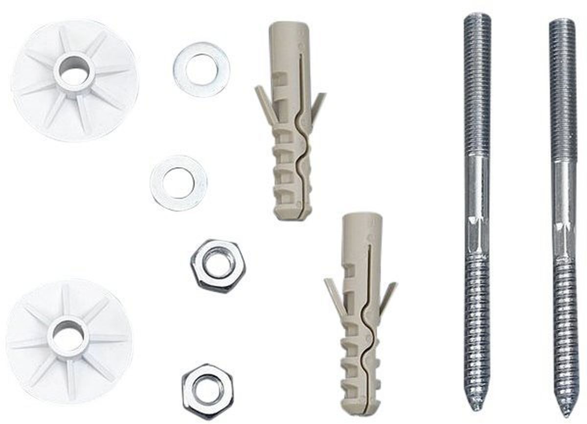 Darmowa Dostawa - Zestaw montażowy Aqualine 40027