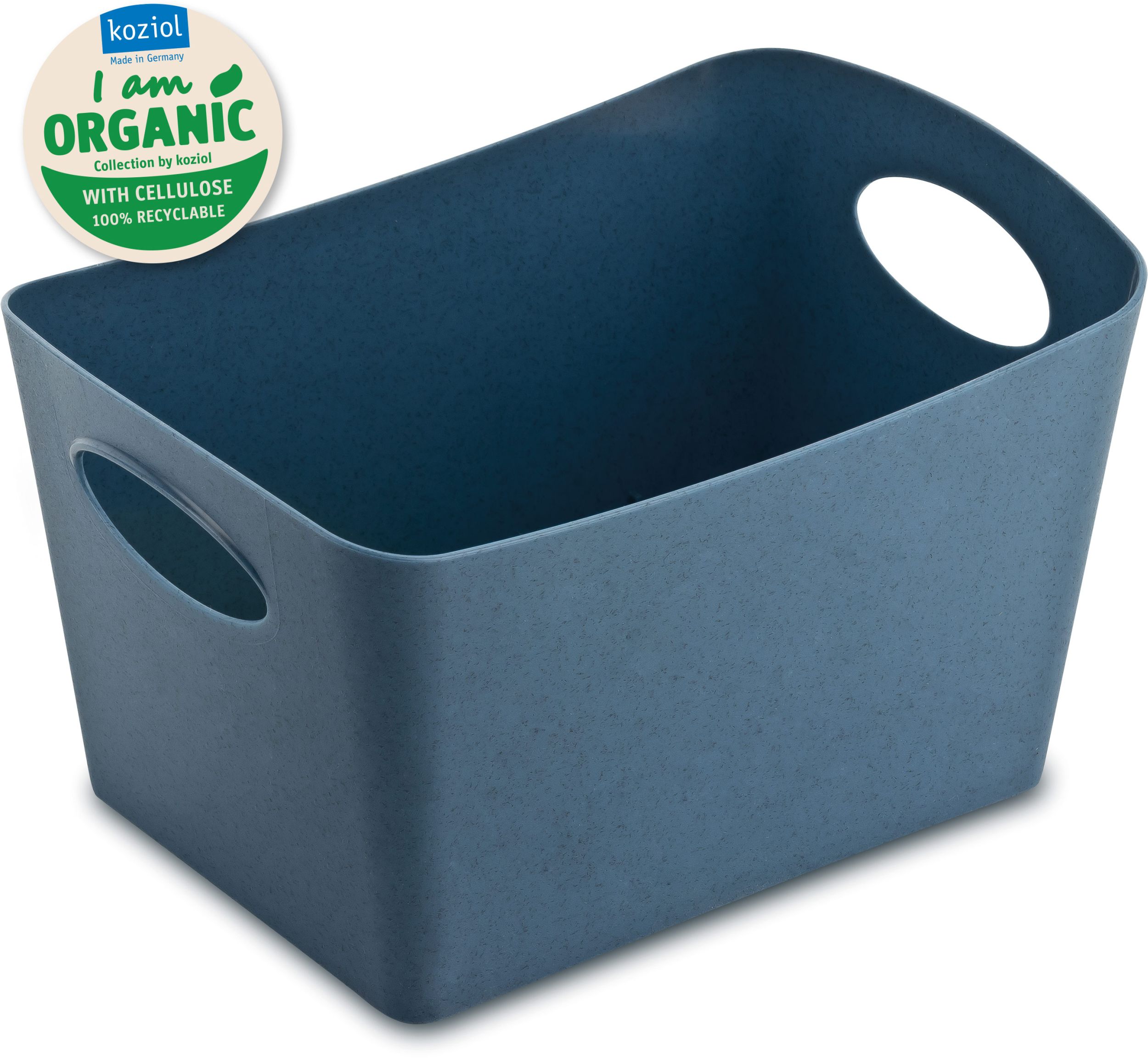 Darmowa Dostawa - Pojemnik łazienkowy Koziol Boxxx 5745675